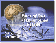 Point of Sale for the Enlightened Retailer